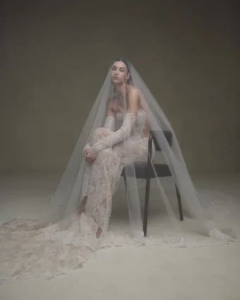 Senstudio SE087 #2 Ivory/Nude thumbnail