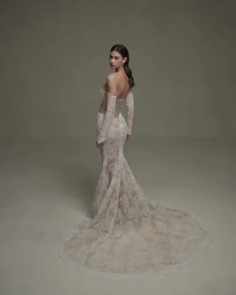 Senstudio SE087 #3 default Ivory/Nude thumbnail