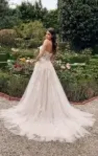Casablanca Bridal 2537FB  ADALAIDE #1 N/I thumbnail