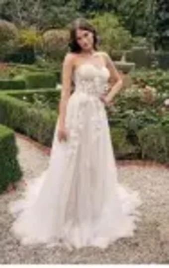 Casablanca Bridal 2537FB  ADALAIDE #0 default N/I thumbnail