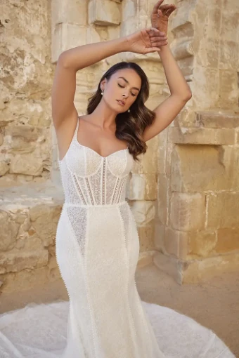 Casablanca Bridal 2473 PERLA #3 default INI thumbnail