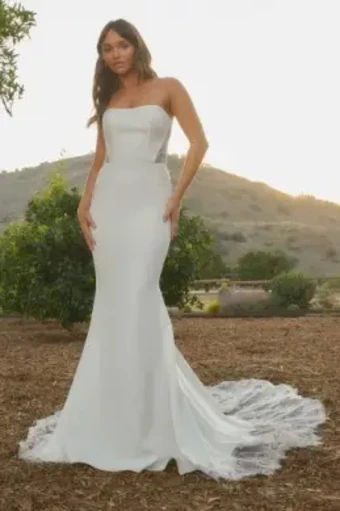 Casablanca Bridal BL486 Julian #0 default INI thumbnail