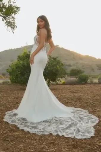 Casablanca Bridal BL486 Julian #2 default INI thumbnail