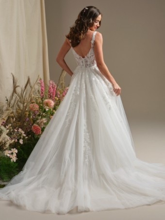 Rebecca Ingram SUSAN #1 default All Ivory thumbnail