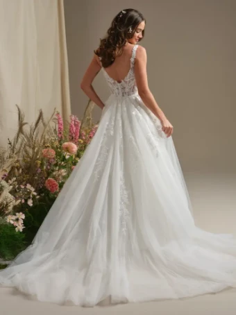 Rebecca Ingram SUSAN #1 default All Ivory thumbnail