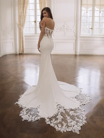 Élysée Finley #2 Ivory thumbnail