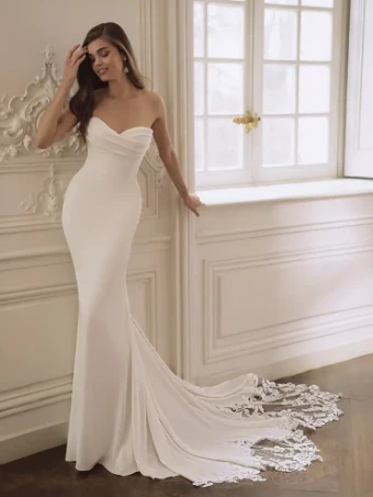 Élysée Finley #6 default Ivory thumbnail