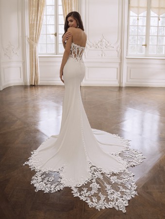 Élysée Finley #2 Ivory thumbnail