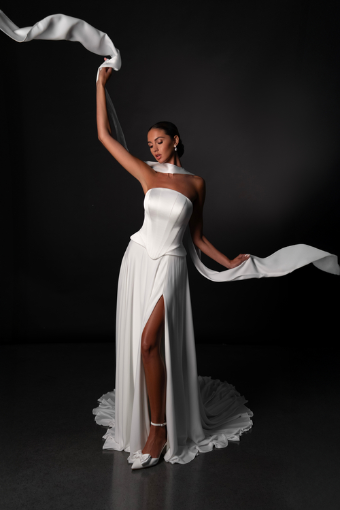 Martina Liana ML1993 #2 default (PIV) Pure Ivory thumbnail