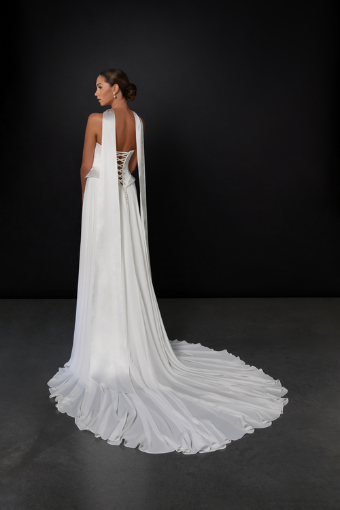 Martina Liana ML1993 #1 (PIV) Pure Ivory thumbnail