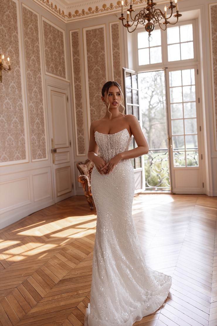 Sima Couture Kalila Image