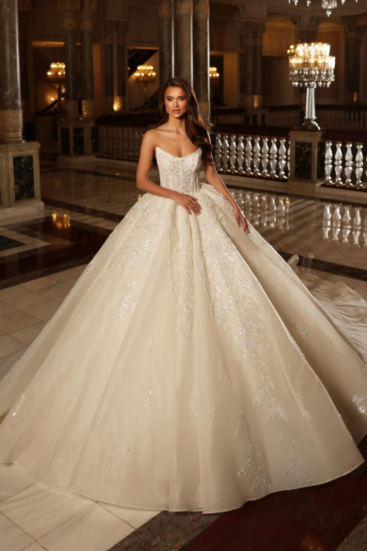 Sima Couture Aysen Image