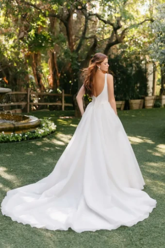 Romance Allure Bridal R3907 (TRUNK SHOW) #1 default Ivory thumbnail