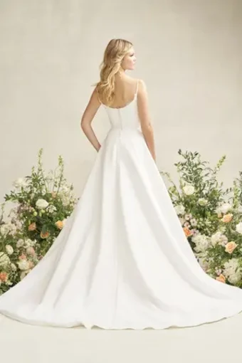 Romance Allure Bridal R3915 (TRUNK SHOW) #1 default Ivory thumbnail