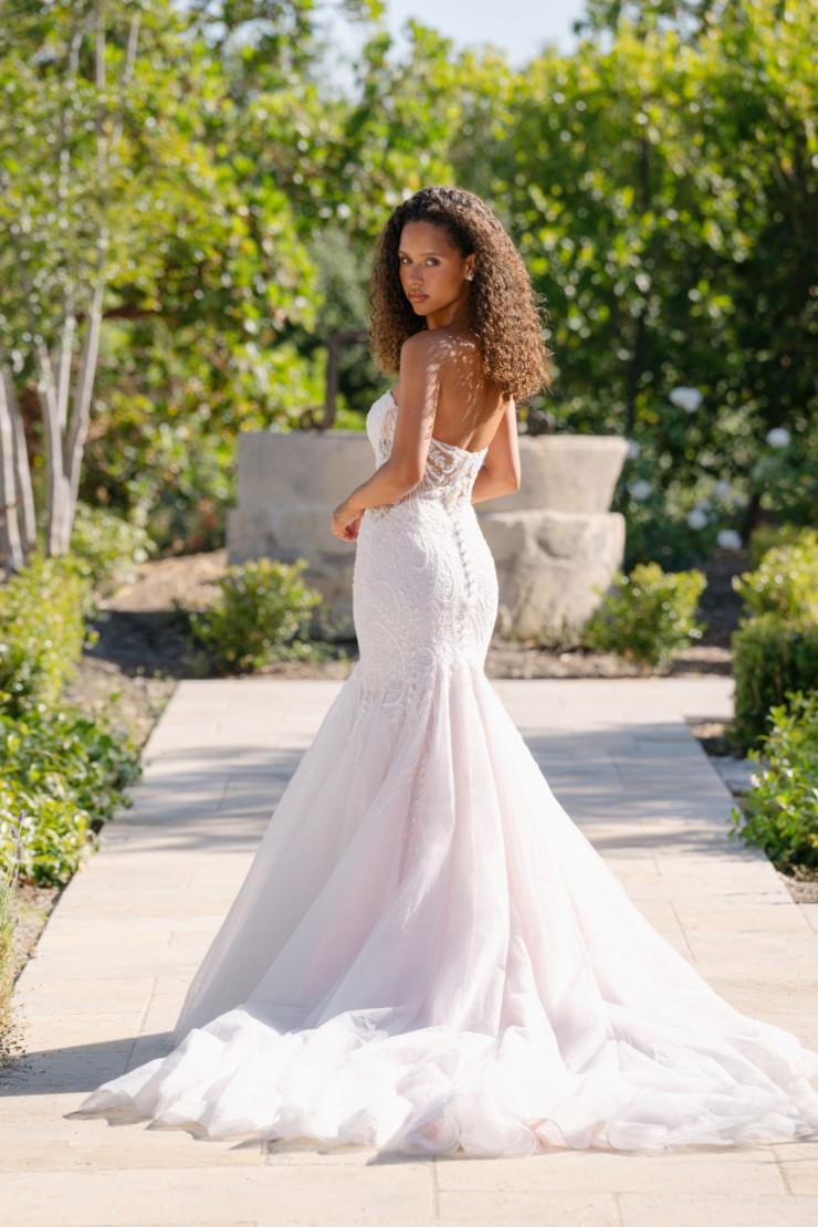 Allure Bridals A1416 Image