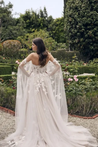 Casablanca Bridal 2537FB  ADALAIDE #8 N/I thumbnail