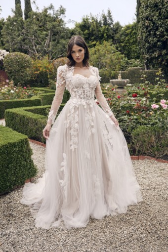 Casablanca Bridal 2537FB  ADALAIDE #0 default N/I thumbnail