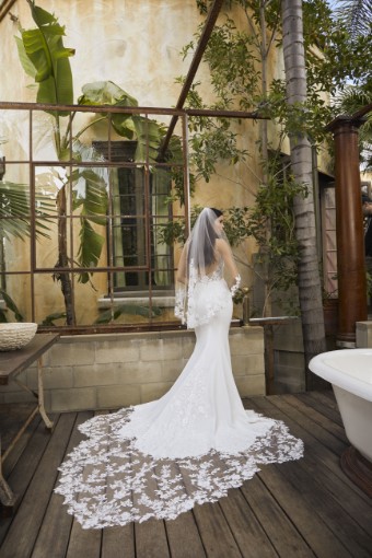 Casablanca Bridal BL456 Venus #4 INIS thumbnail