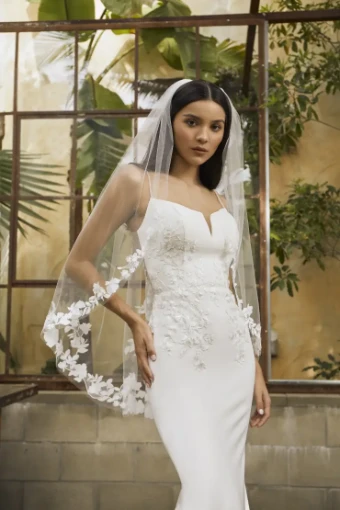 Casablanca Bridal BL456 Venus #5 INIS thumbnail