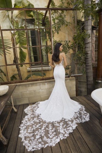 Casablanca Bridal BL456 Venus #2 INIS thumbnail