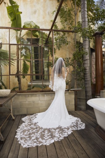 Casablanca Bridal BL456 Venus #7 default INIS thumbnail