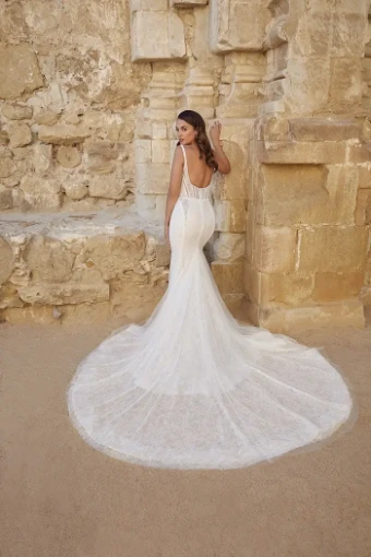 Casablanca Bridal 2473 PERLA #1 INI thumbnail