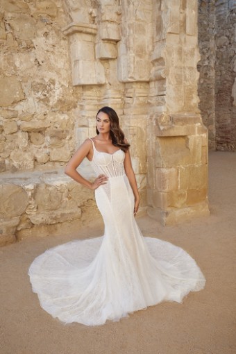 Casablanca Bridal 2473 PERLA #0 default INI thumbnail