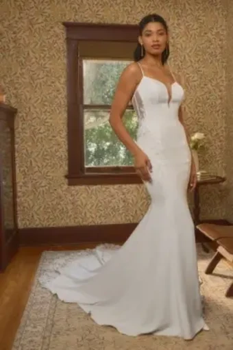Casablanca Bridal BL478 Oaklyn #0 default INI thumbnail