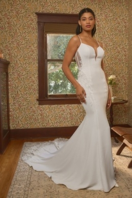 Casablanca Bridal BL478 Oaklyn #0 default INI thumbnail