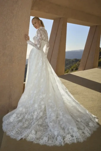 Casablanca Bridal 2621 Geneva #3 INI thumbnail