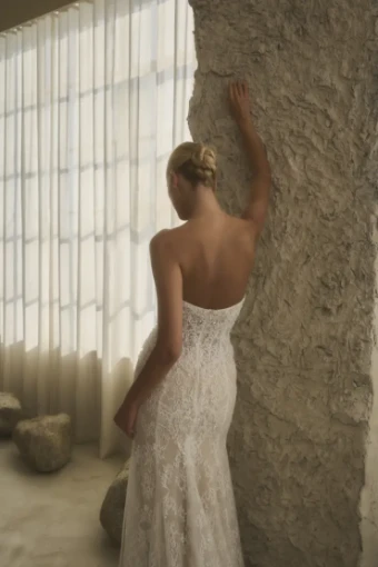 Casablanca Bridal 2623 ETTA #1 N/I thumbnail