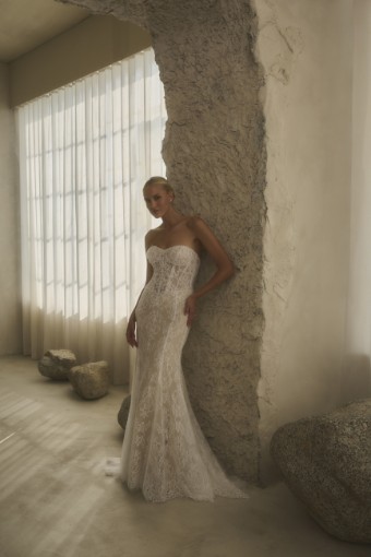 Casablanca Bridal 2623 ETTA #4 N/I thumbnail