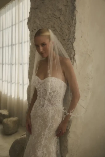 Casablanca Bridal 2623 ETTA #8 default N/I thumbnail