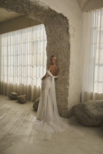 Casablanca Bridal 2623 ETTA #6 N/I thumbnail