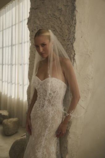 Casablanca Bridal 2623 ETTA #8 default N/I thumbnail