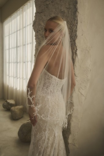 Casablanca Bridal 2623 ETTA #7 N/I thumbnail