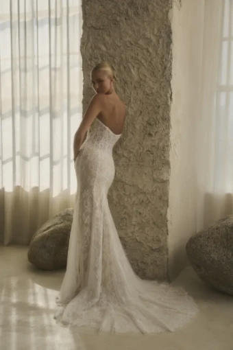 Casablanca Bridal 2623 ETTA #2 N/I thumbnail