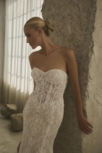 Casablanca Bridal 2623 ETTA #3 N/I thumbnail