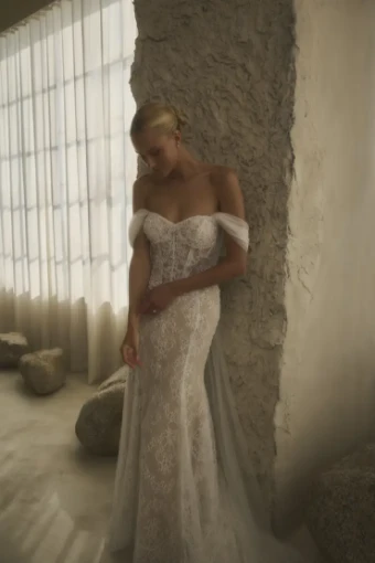 Casablanca Bridal 2623 ETTA #5 N/I thumbnail