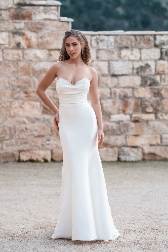 Allure Bridals A1256 #0 default Ivory thumbnail
