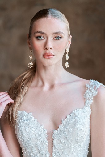 Allure Bridals A1266 #4 AL/IV/ND thumbnail
