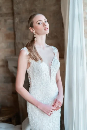 Allure Bridals A1266 #5 default AL/IV/ND thumbnail