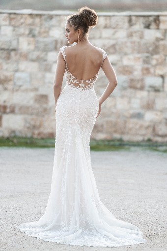 Allure Bridals A1266 #2 AL/IV/ND thumbnail