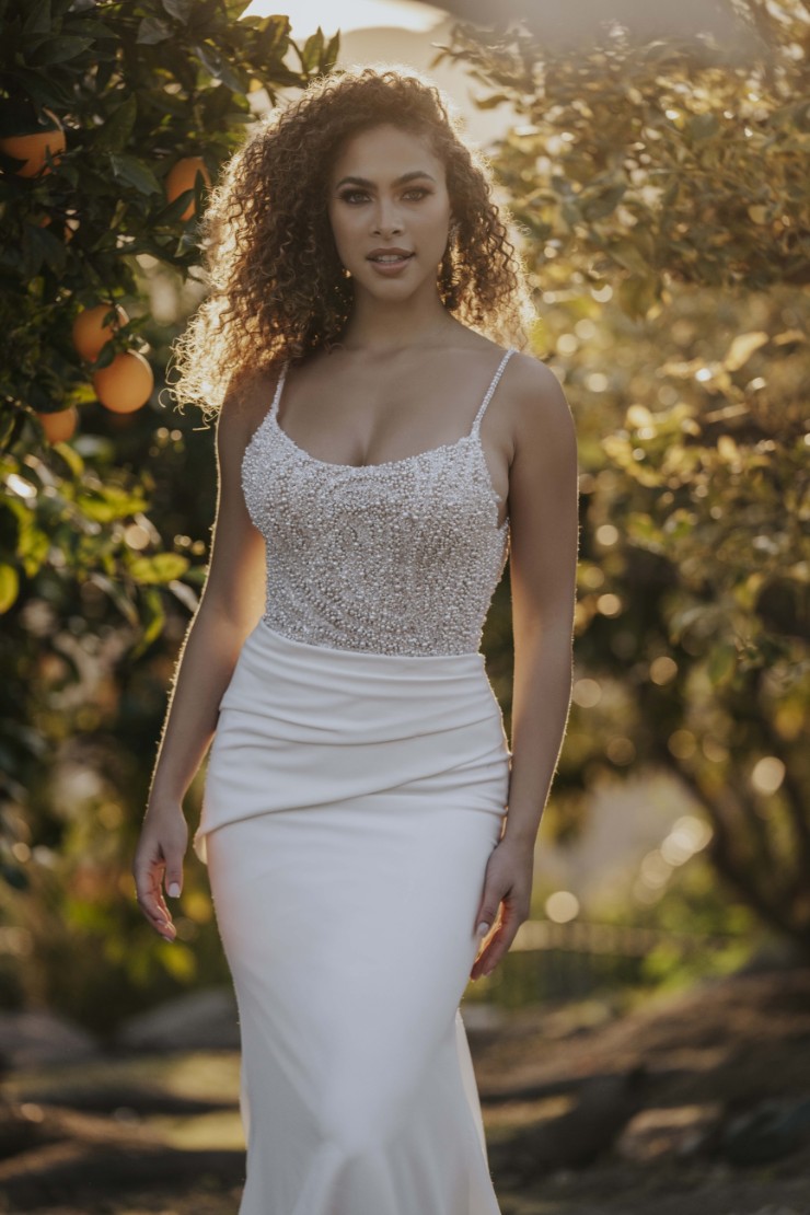 Allure Bridals A1169 Image