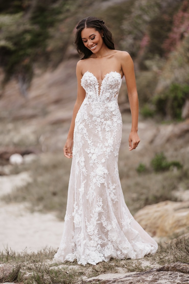 Allure Couture C634 Image
