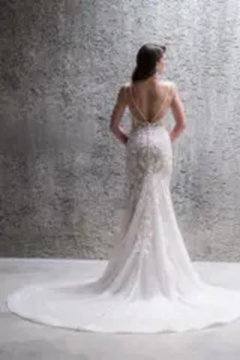 Allure Couture C681 #1 Nude/Champ/IV/Nude thumbnail