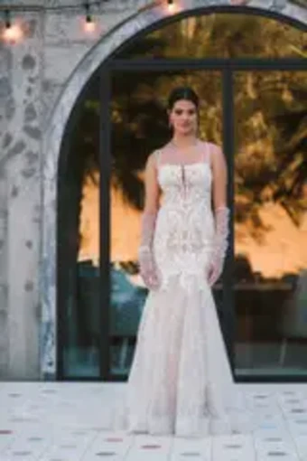 Allure Couture C681 #2 default Nude/Champ/IV/Nude thumbnail