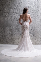 Allure Couture C681 #1 Nude/Champ/IV/Nude thumbnail