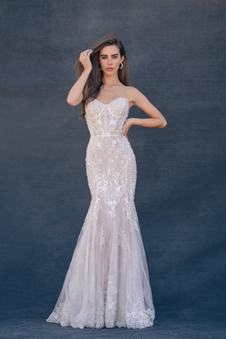 Allure Couture C721 Image