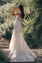 Allure Couture C721 #2 default Nude/Champ/IV/Nude thumbnail